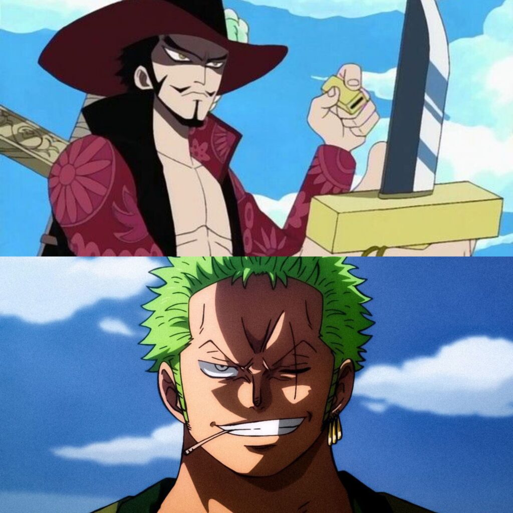 Zoro’s Journey: From Pirate Hunter to Master Swordsman