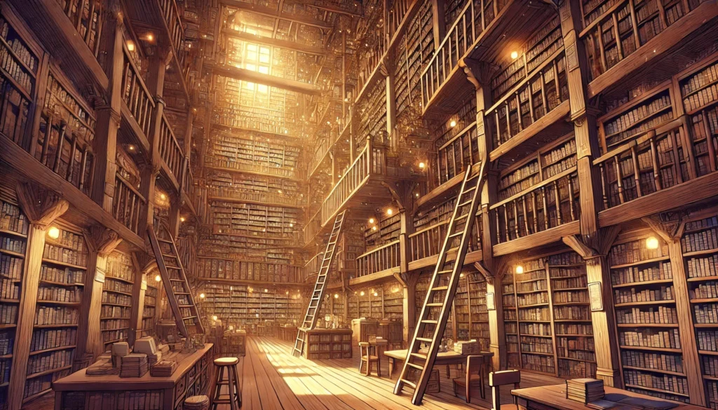 The Owl Library One Piece: The Golden Treasure of One Piece