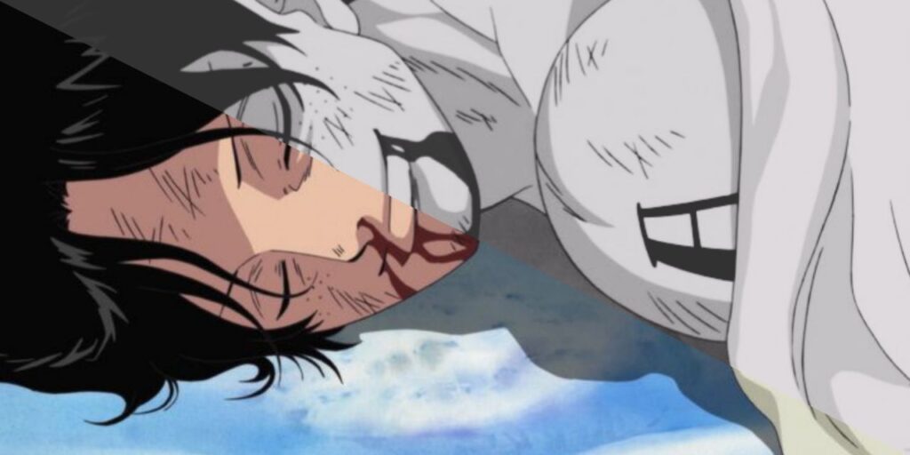 How ace finally dies a tragic death