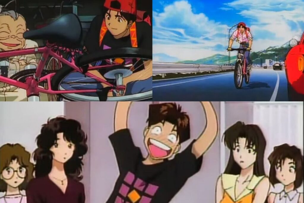 How Does Golden Boy End -  Full Anime Series Explained in Detail