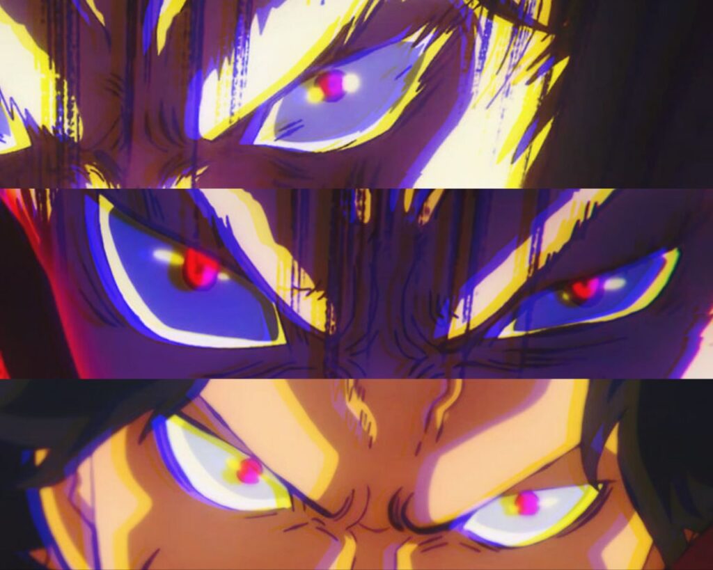 How Powerful is Gol D Roger - The Pirate King True Strength