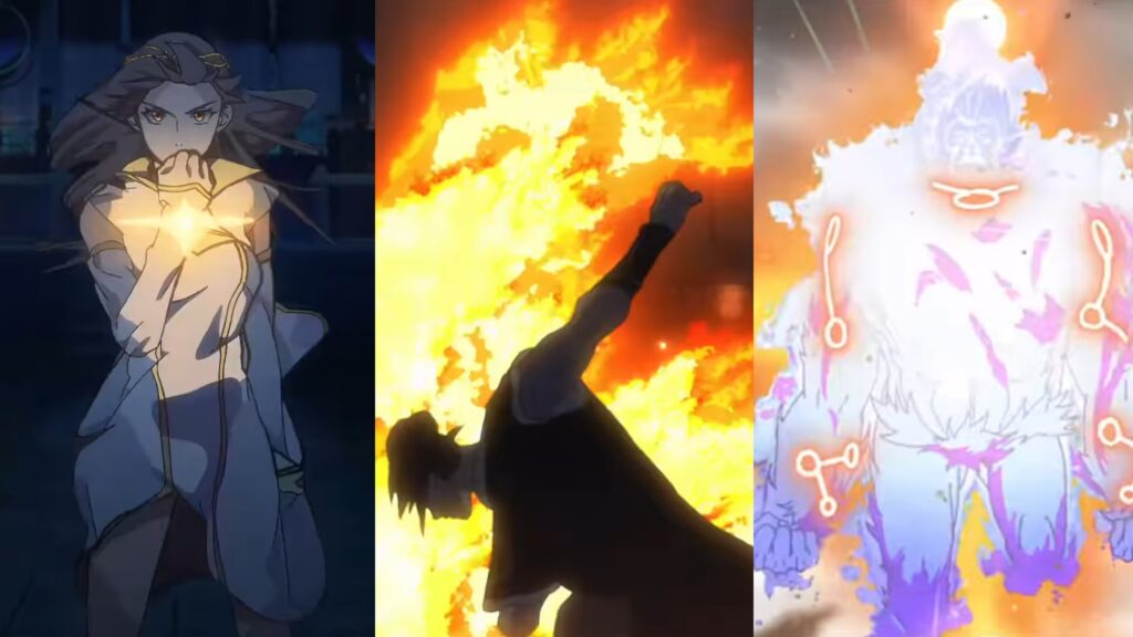Is this anime worth watching- The All Devouring Whale 